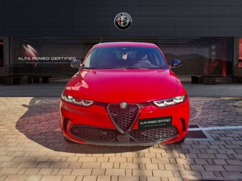 Alfa Romeo Tonale nuova a Monza e Brianza (2)