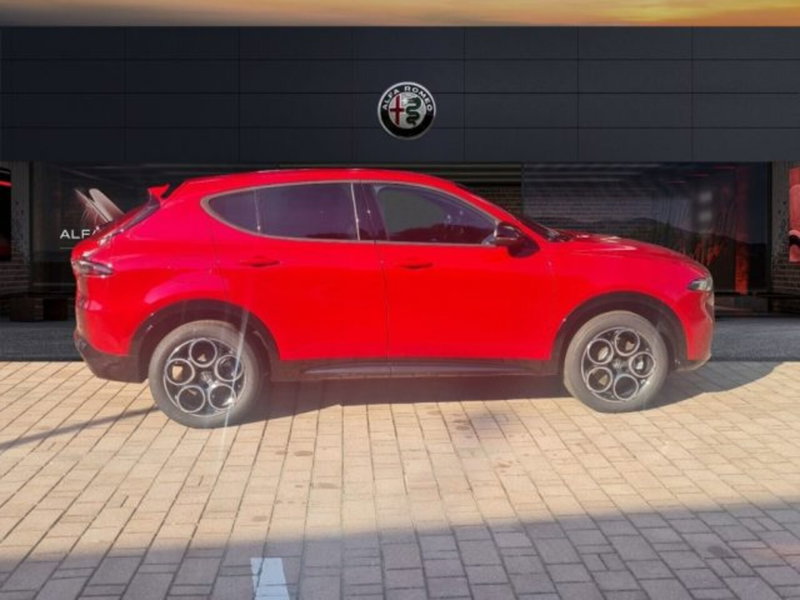 Alfa Romeo Tonale nuova a Monza e Brianza (4)