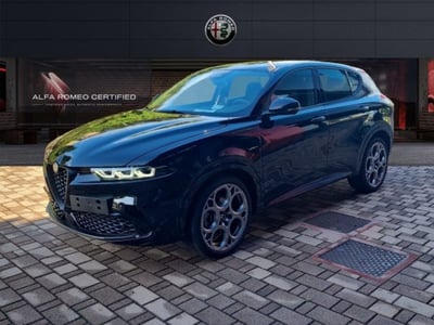 Alfa Romeo Tonale 1.5 hybrid Sprint 160cv tct7 nuova a Monza
