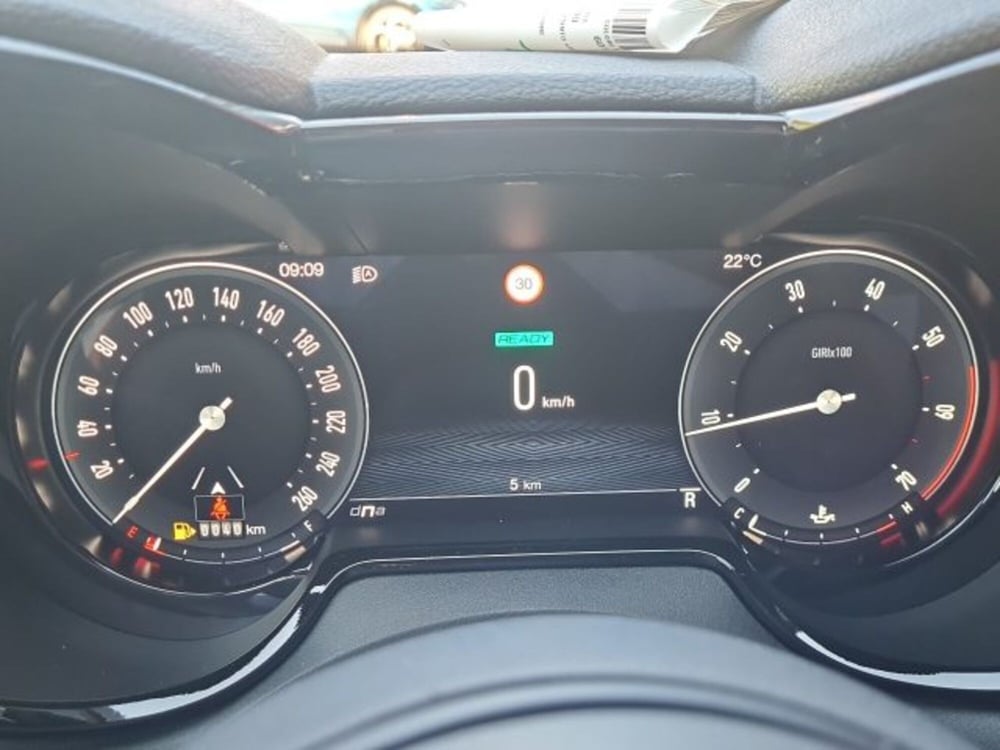 Alfa Romeo Tonale nuova a Monza e Brianza (10)