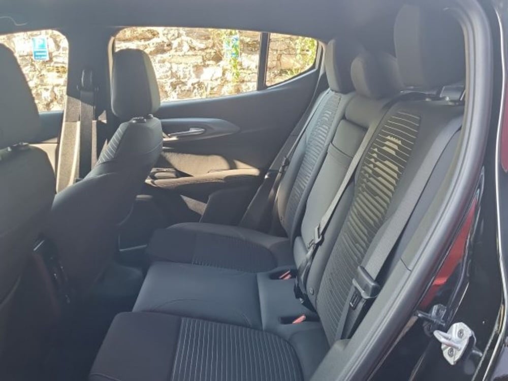 Alfa Romeo Tonale nuova a Monza e Brianza (12)