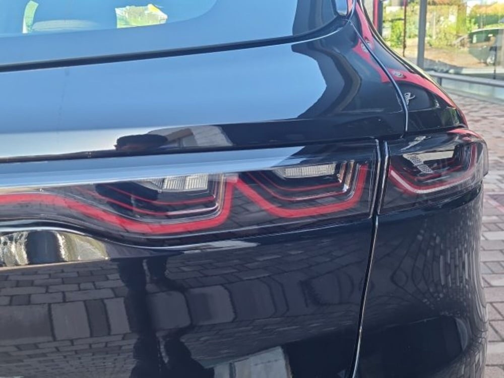 Alfa Romeo Tonale nuova a Monza e Brianza (15)