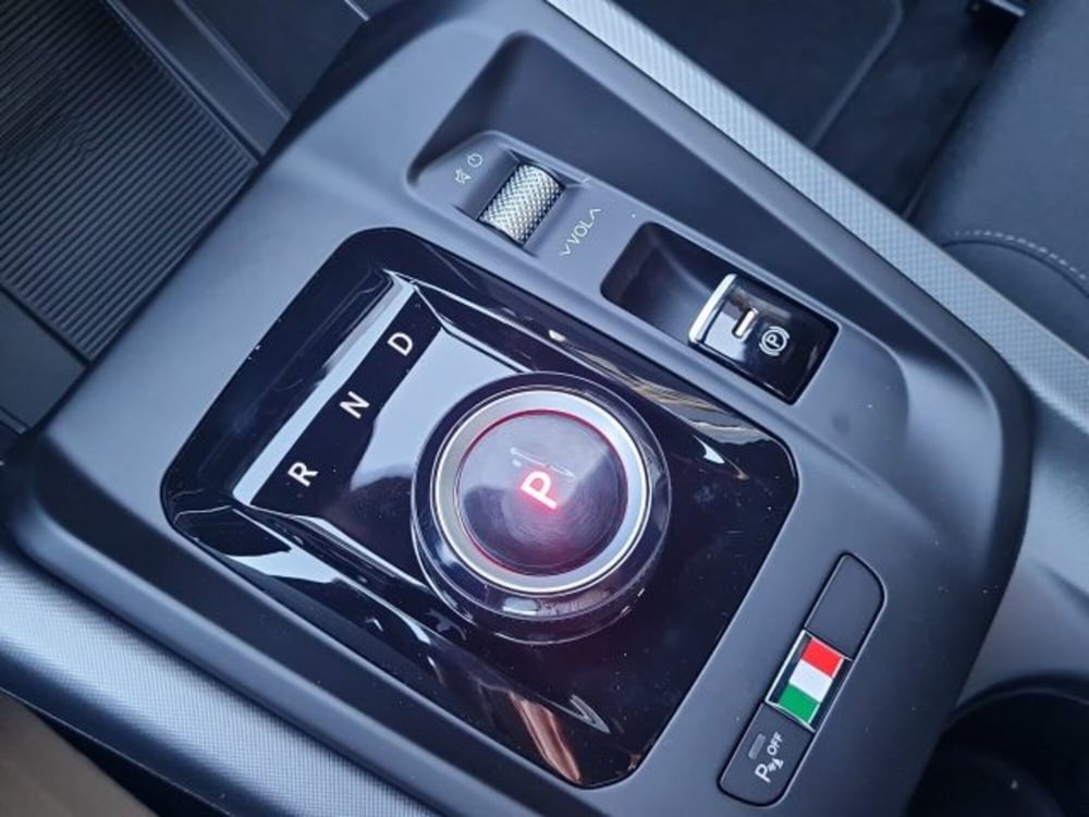 Alfa Romeo Tonale nuova a Monza e Brianza (18)