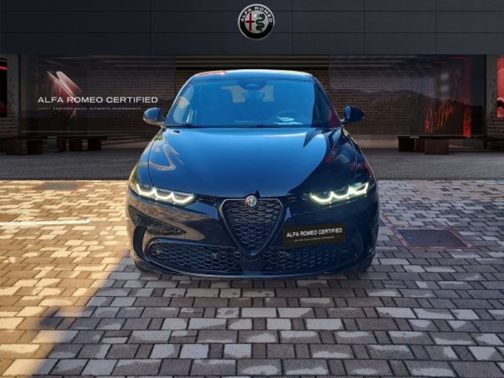 Alfa Romeo Tonale nuova a Monza e Brianza (2)