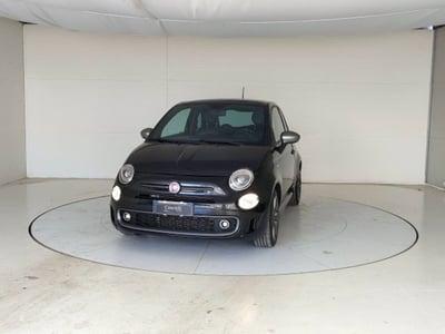 Fiat 500 1.2 S del 2017 usata a Mosciano Sant&#039;Angelo