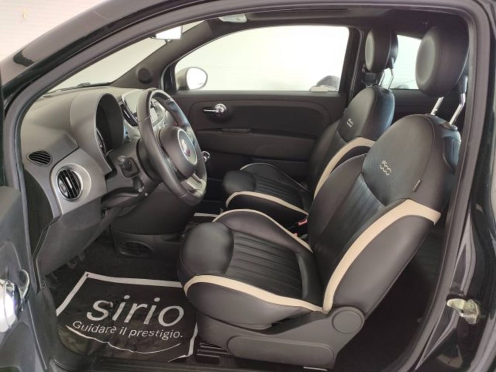Fiat 500 usata a Teramo (14)