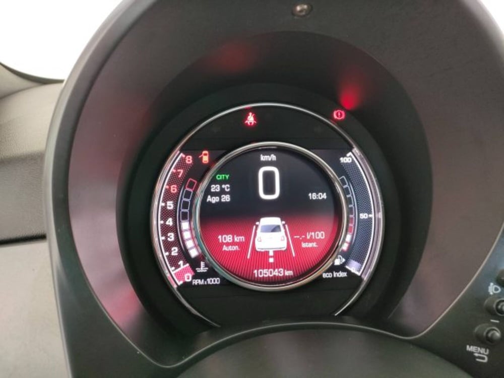 Fiat 500 usata a Teramo (16)
