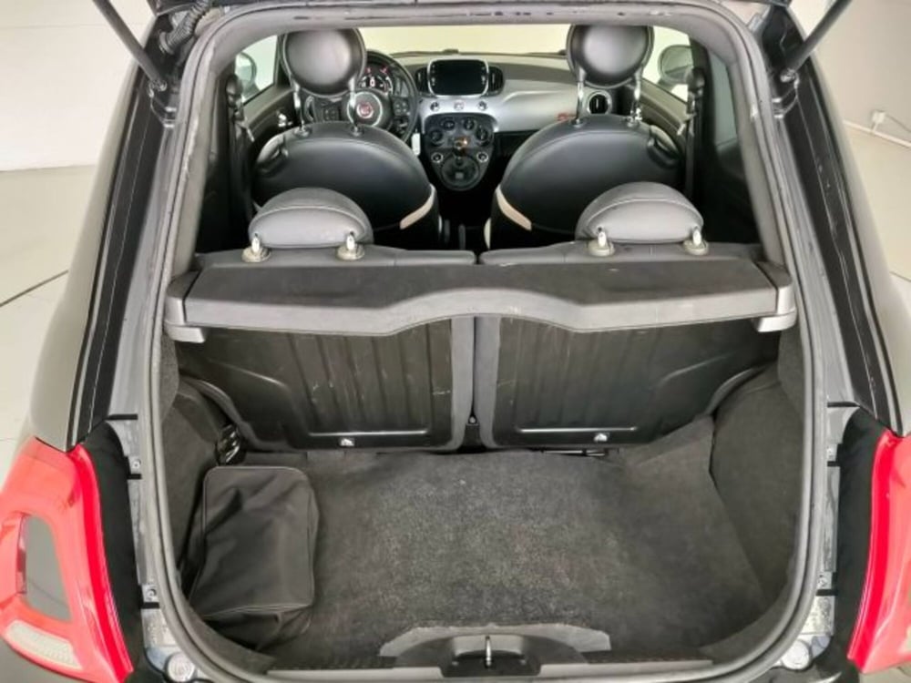 Fiat 500 usata a Teramo (5)