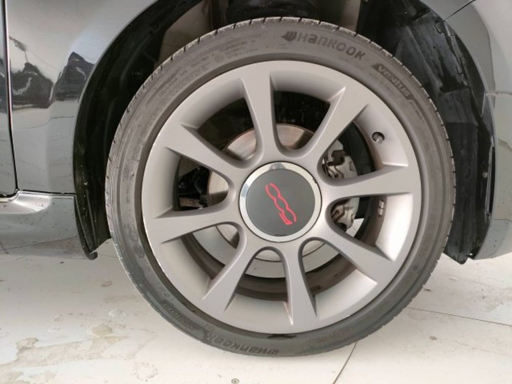 Fiat 500 usata a Teramo (8)