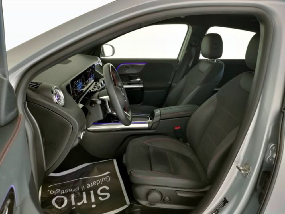Mercedes-Benz GLA SUV usata a Teramo (15)