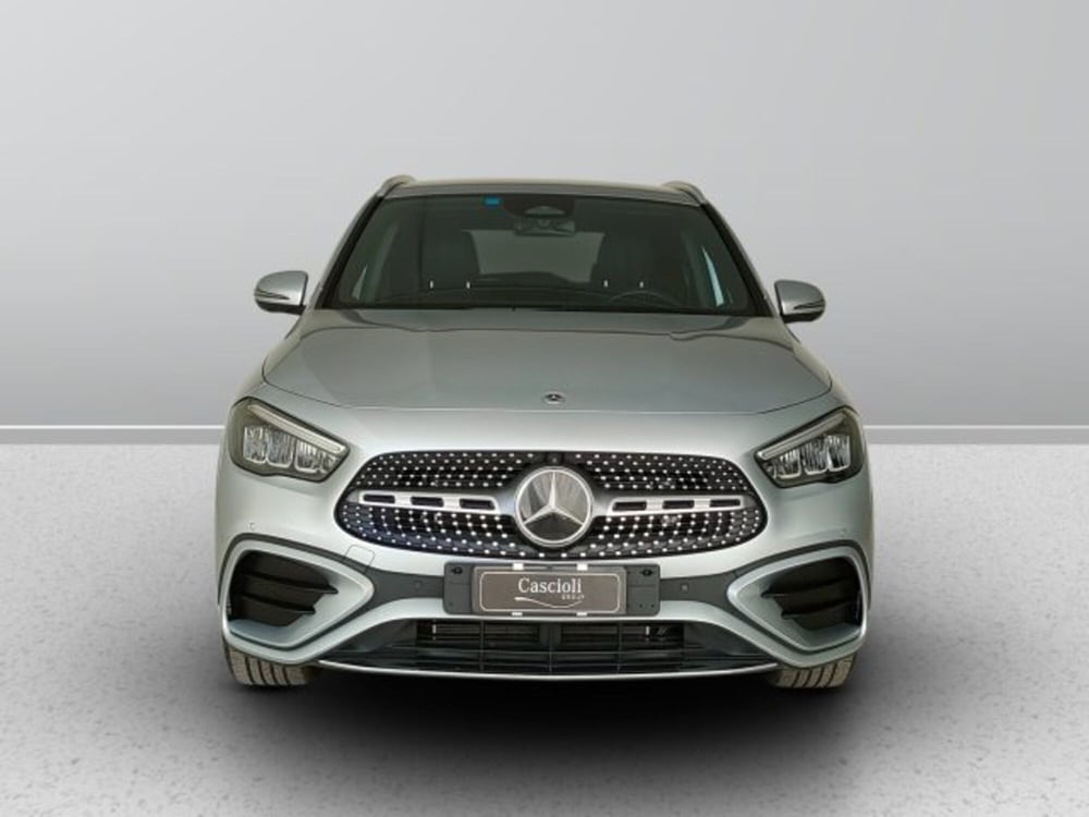 Mercedes-Benz GLA SUV usata a Teramo (2)