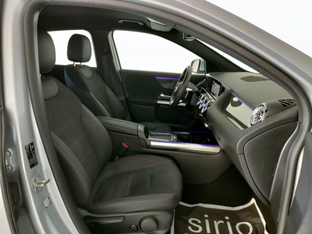 Mercedes-Benz GLA SUV usata a Teramo (9)