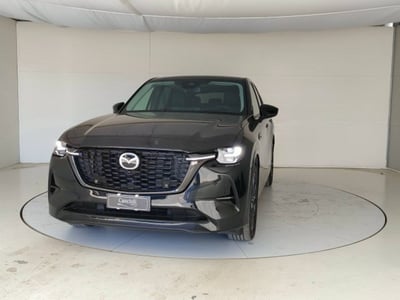 Mazda CX-60 3.3 m-hybrid boost Homura tetto pan. Convenience&amp;Sound DriverAssistance awd 249cv auto del 2023 usata a Mosciano Sant&#039;Angelo