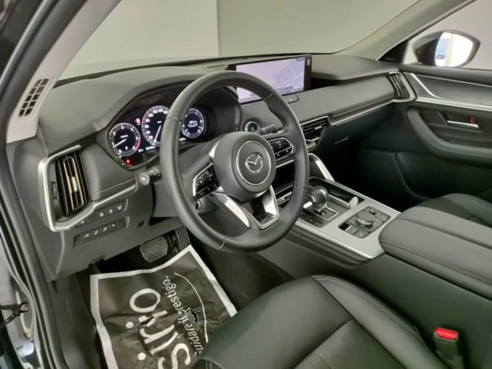 Mazda CX-60 usata a Teramo (16)