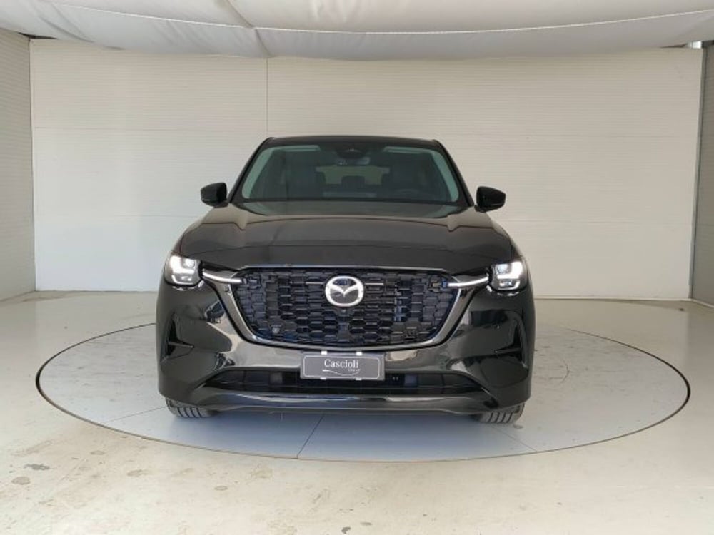 Mazda CX-60 usata a Teramo (2)