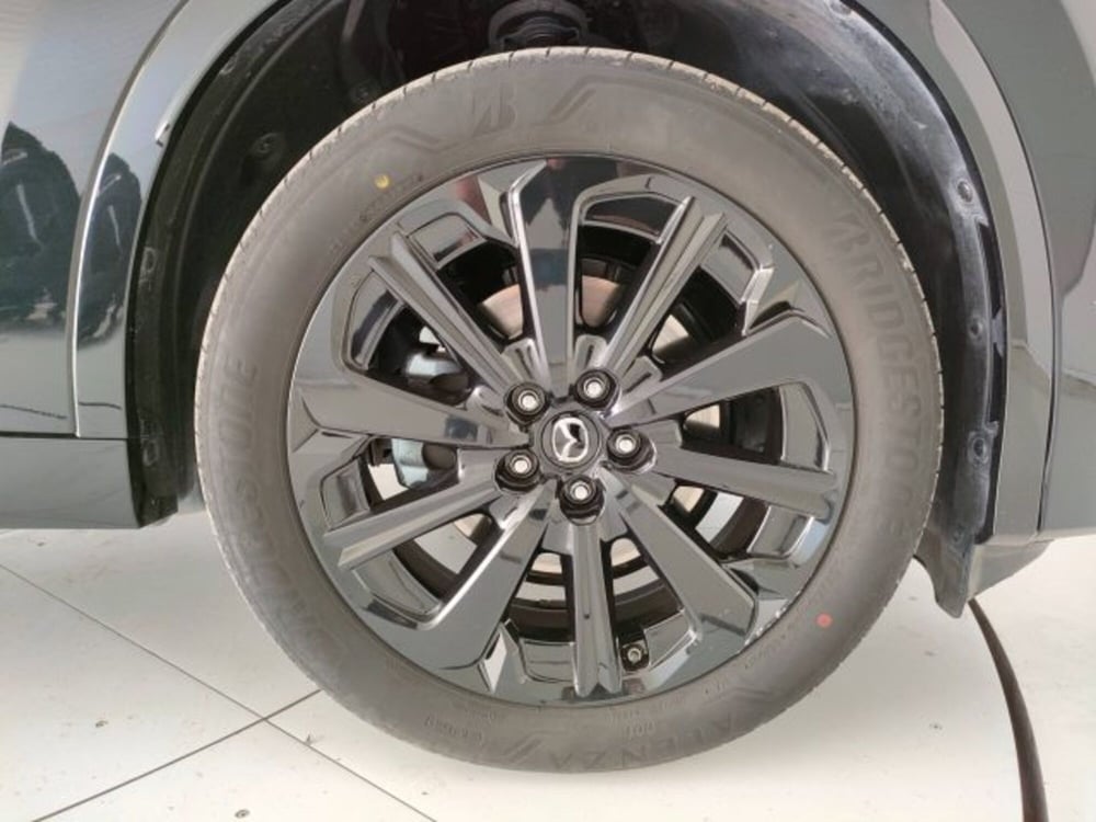 Mazda CX-60 usata a Teramo (8)