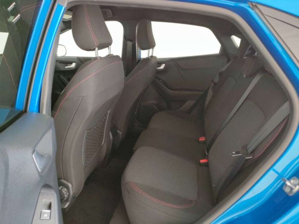 Ford Puma usata a Teramo (10)