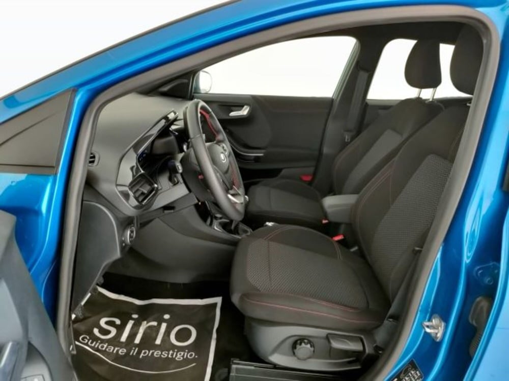 Ford Puma usata a Teramo (12)