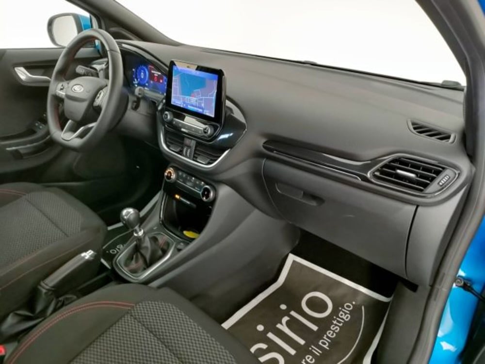 Ford Puma usata a Teramo (14)