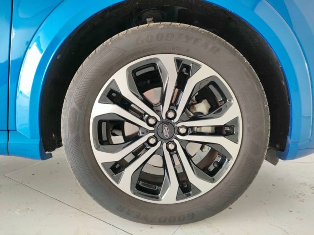 Ford Puma usata a Teramo (8)