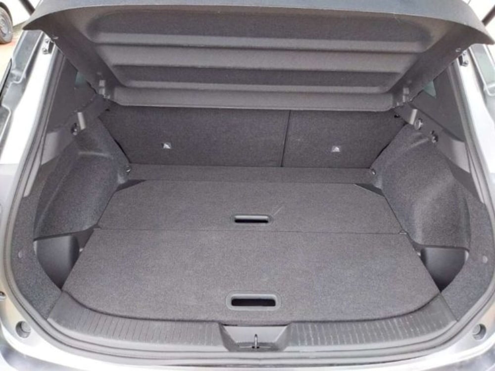 Nissan Qashqai usata a Firenze (9)