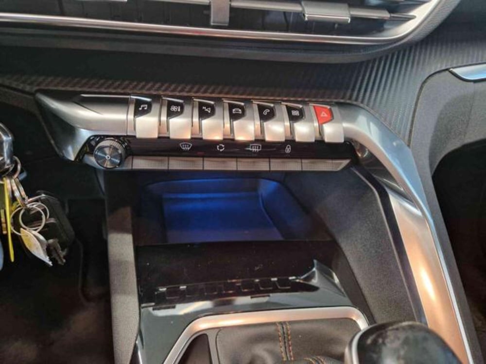 Peugeot 3008 usata a Bologna (12)