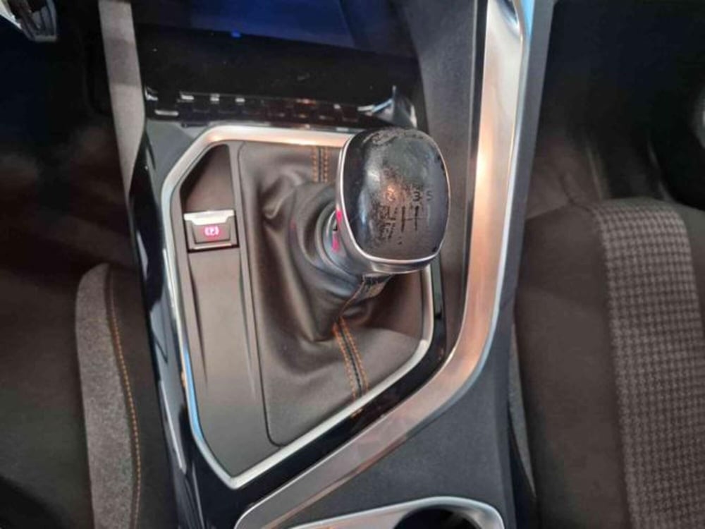 Peugeot 3008 usata a Bologna (13)