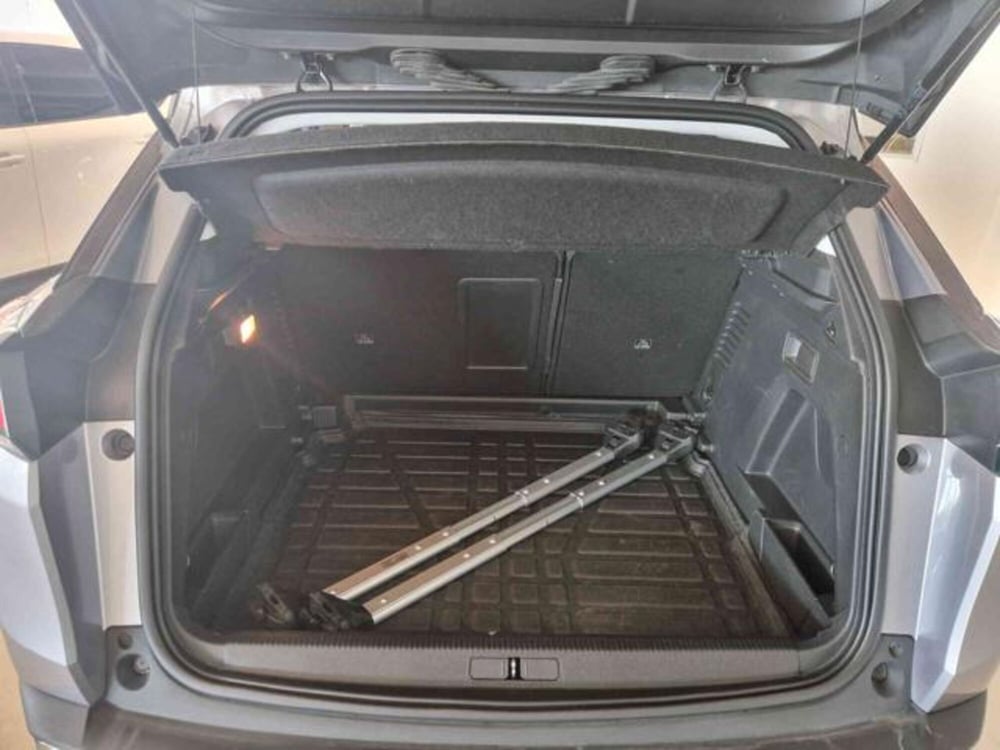 Peugeot 3008 usata a Bologna (15)
