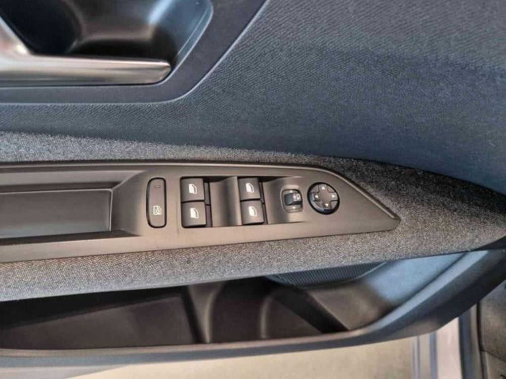 Peugeot 3008 usata a Bologna (16)