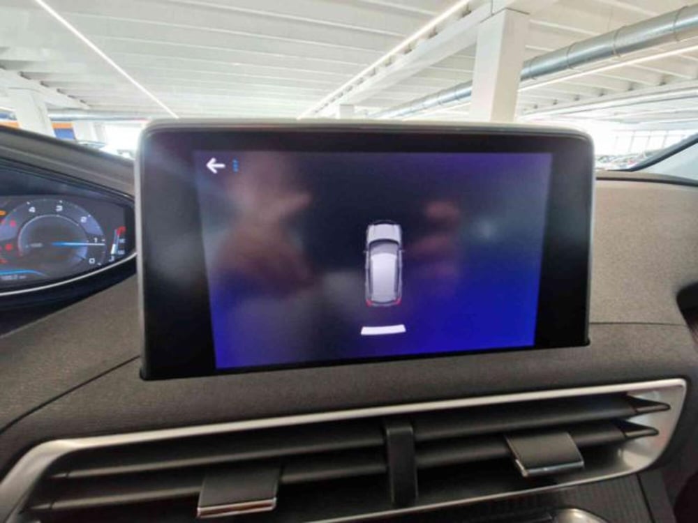 Peugeot 3008 usata a Bologna (18)