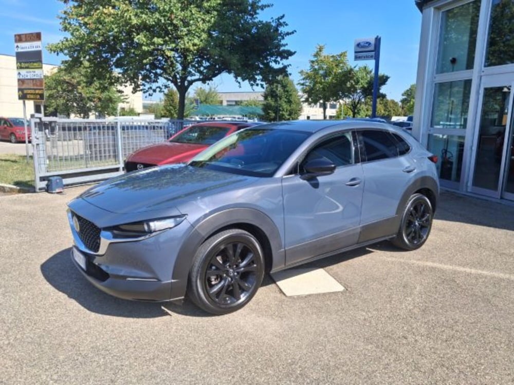 Mazda CX-30 usata a Bologna
