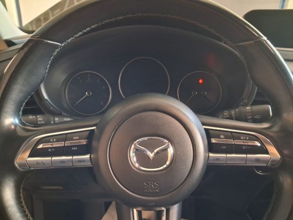 Mazda CX-30 usata a Bologna (10)
