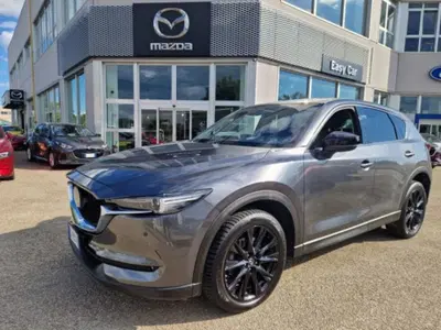 Mazda CX-5 2.2L Skyactiv-D 184 CV AWD Homura del 2021 usata a Imola