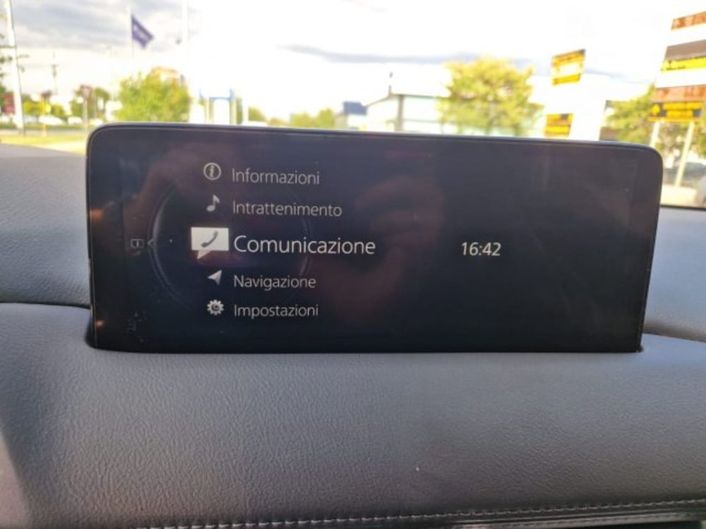 Mazda CX-5 usata a Bologna (11)