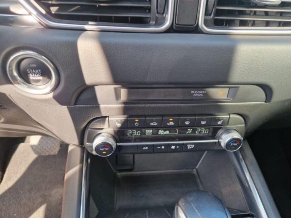 Mazda CX-5 usata a Bologna (12)