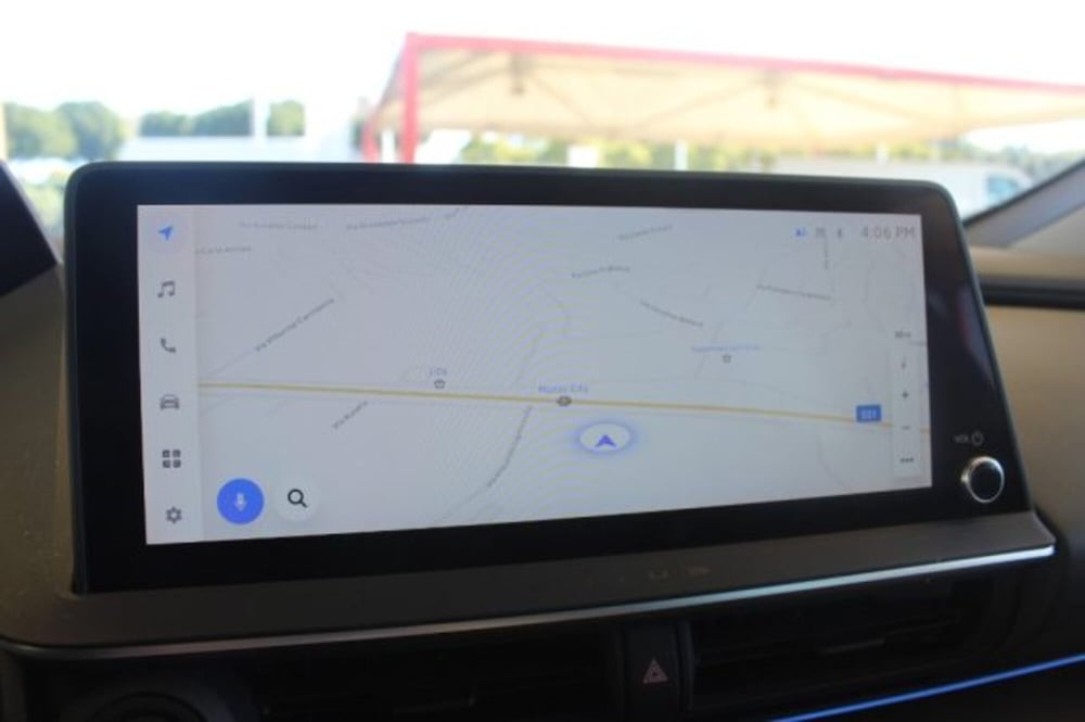 Toyota Prius usata a Roma (18)