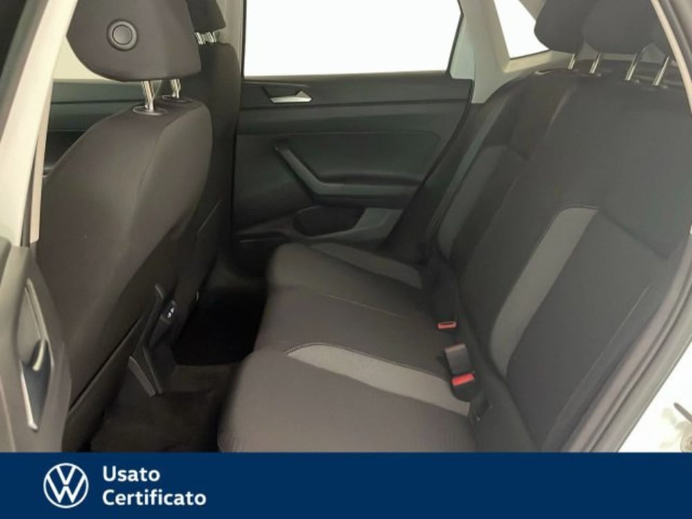Volkswagen Polo nuova a Vicenza (12)