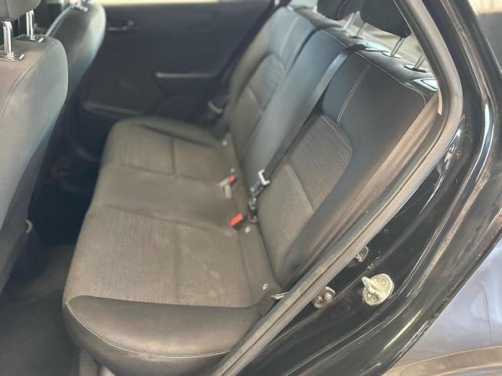 Kia Picanto usata a Pesaro-Urbino (12)