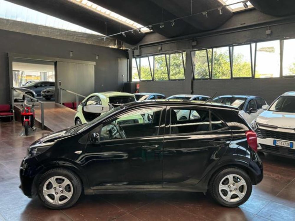 Kia Picanto usata a Pesaro-Urbino (3)