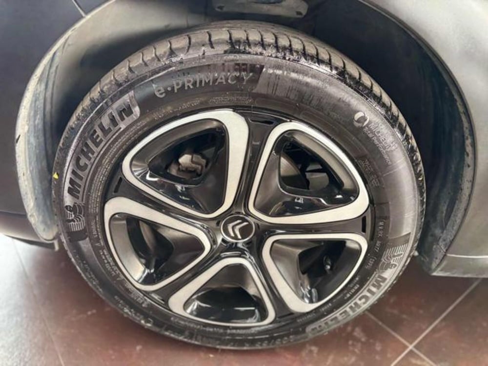 Citroen C3 usata a Pesaro-Urbino (9)