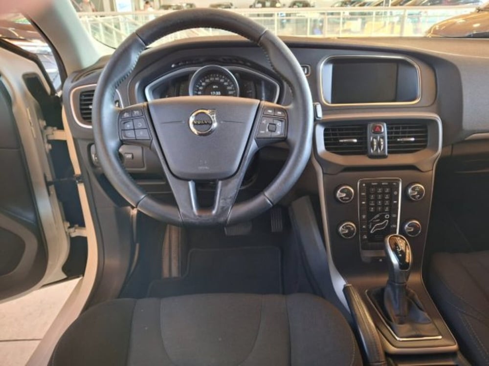 Volvo V40 usata a Vicenza (10)