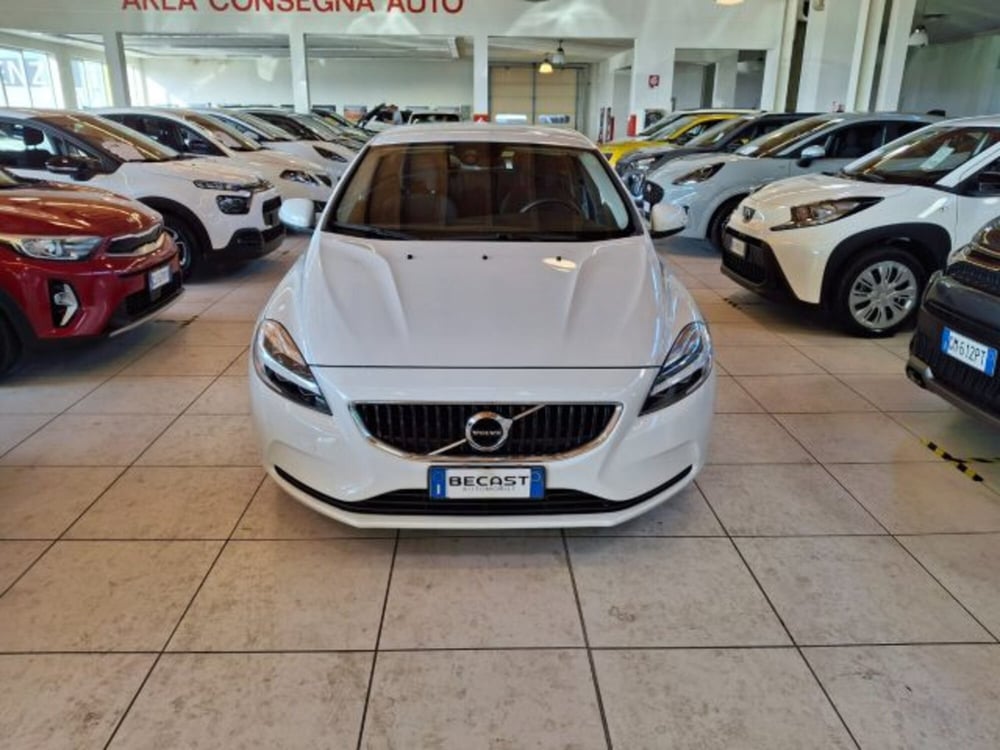 Volvo V40 usata a Vicenza (2)