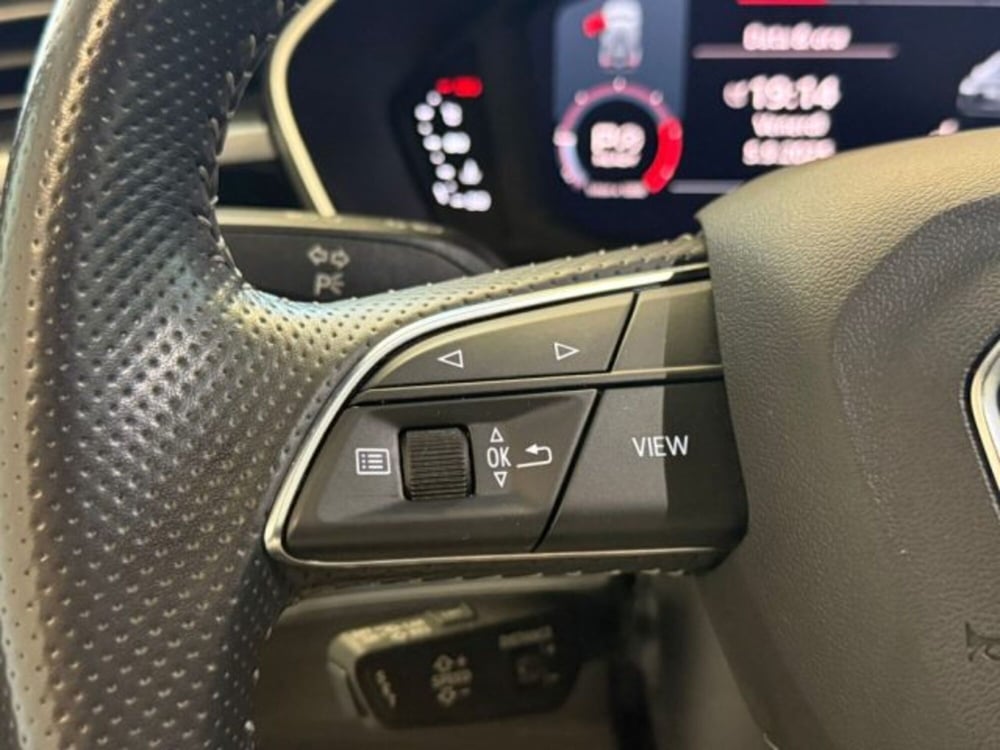 Audi Q3 Sportback usata a Trapani (16)
