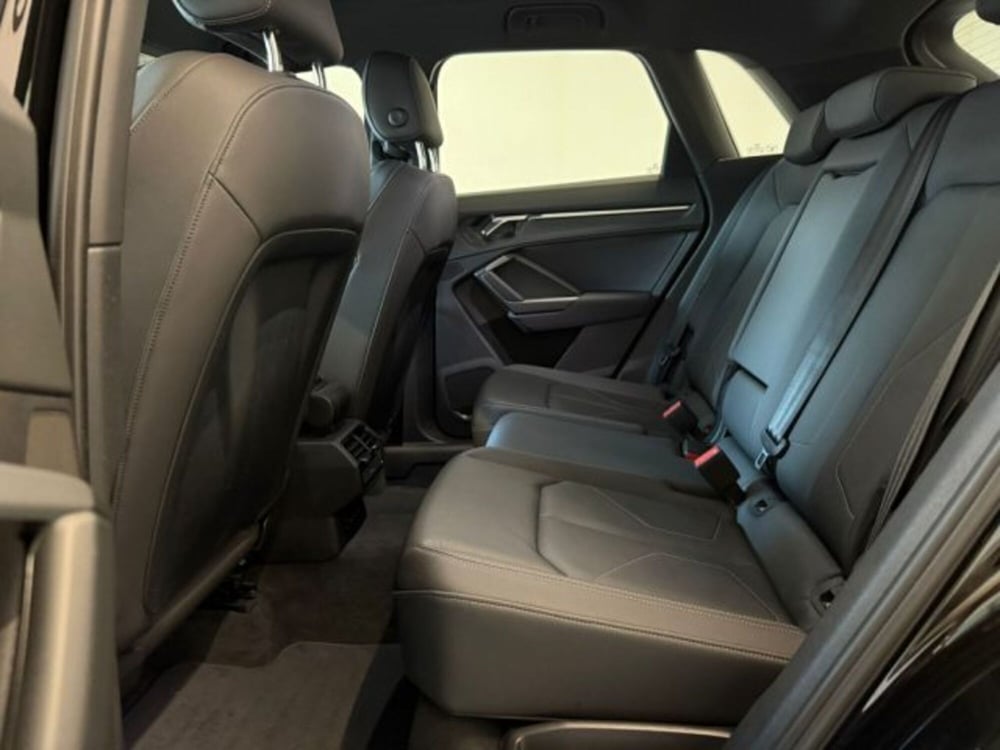 Audi Q3 Sportback usata a Trapani (20)