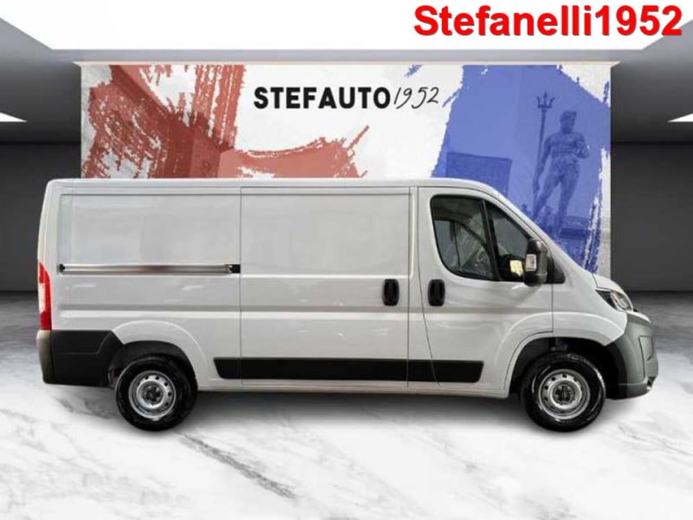 Opel Movano Furgone nuova a Bologna (2)