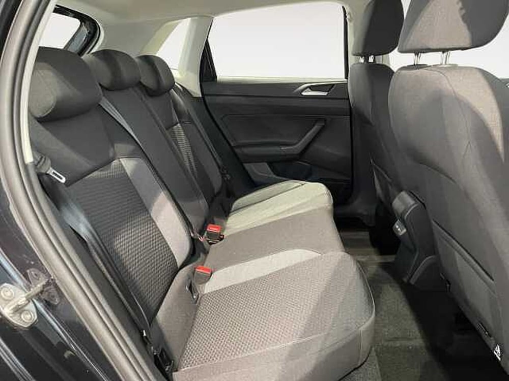 Volkswagen Polo usata a Ravenna (10)