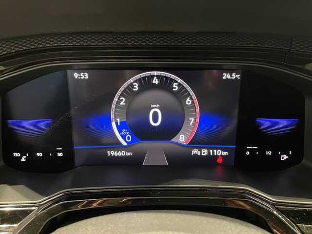 Volkswagen Polo usata a Ravenna (13)