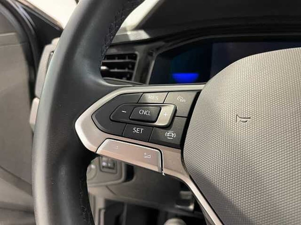 Volkswagen Polo usata a Ravenna (16)