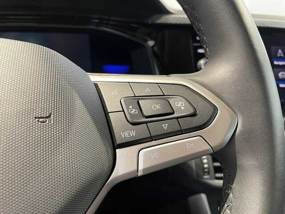 Volkswagen Polo usata a Ravenna (17)