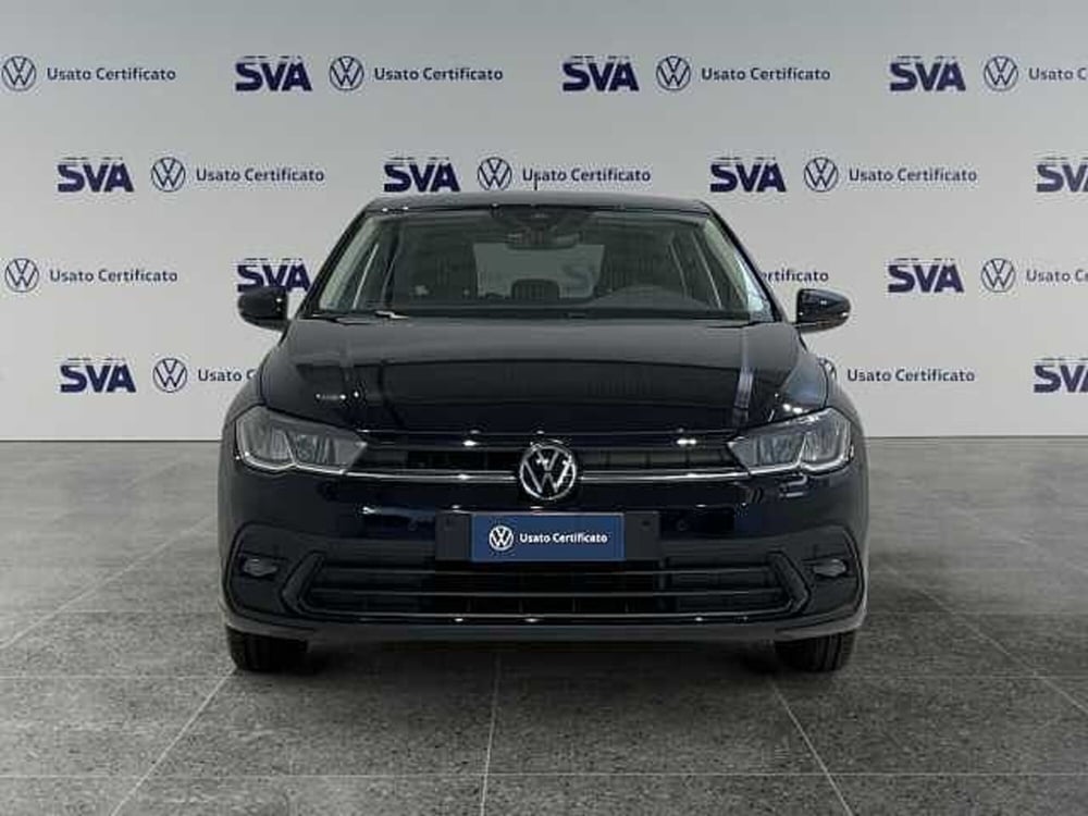 Volkswagen Polo usata a Ravenna (4)